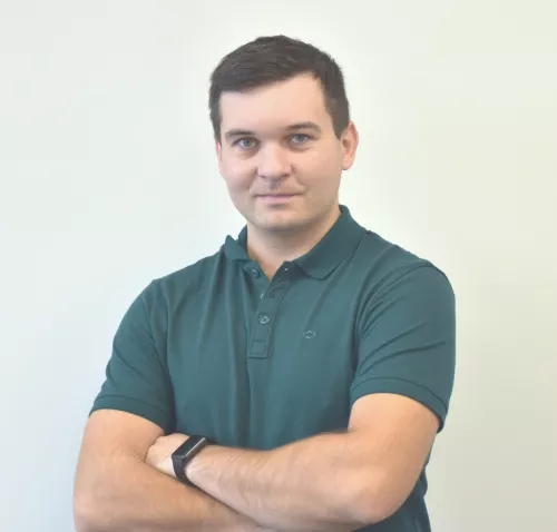 Arkadiusz Dąbkiewicz